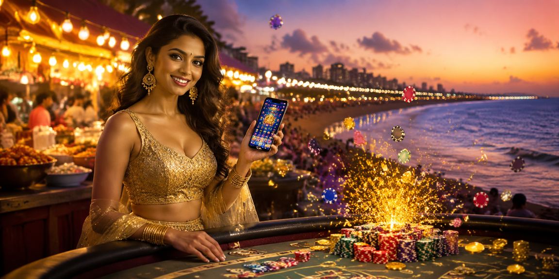 Cricket fans in Chennai using mobile app for sports betting