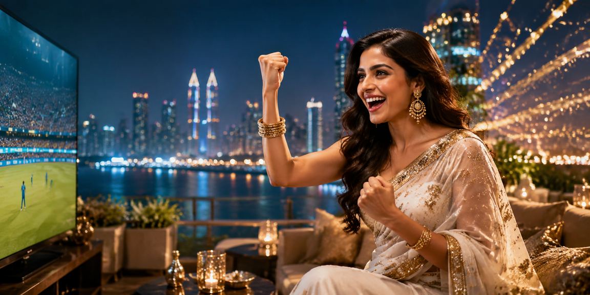 Mumbai Bandra casino betting scene highlighting modern Indian player