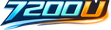 7200u